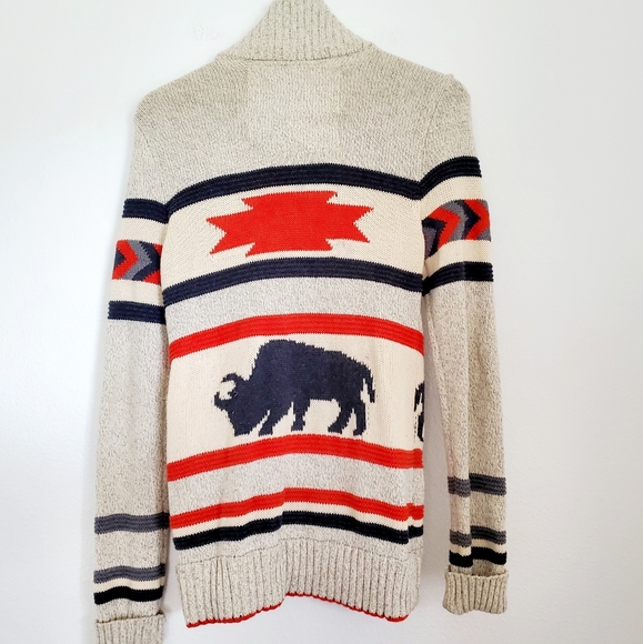 Superdry | Sweaters | Super Dry Buffalo 